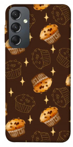 Чехол Chocolate muffins для Galaxy A24 4G