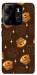 Чехол Chocolate muffins для Tecno Spark Go 2023
