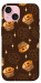 Чохол Chocolate muffins для iPhone 15