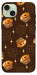 Чохол Chocolate muffins для iPhone 15 Plus