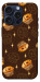 Чохол Chocolate muffins для iPhone 15 Pro