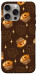 Чехол Chocolate muffins для iPhone 15 Pro Max