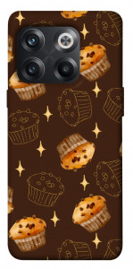 Чехол Chocolate muffins для OnePlus 10T