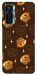 Чохол Chocolate muffins для TECNO Camon 17 Pro