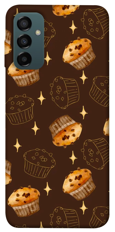 Чехол Chocolate muffins для Galaxy M34 5G