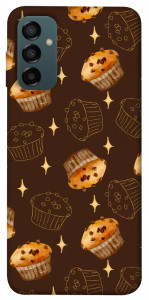 Чохол Chocolate muffins для Galaxy M34 5G