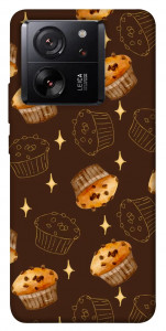 Чехол Chocolate muffins для Xiaomi 13T Pro