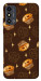 Чехол Chocolate muffins для ZTE Blade A53