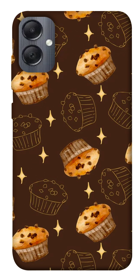 Чехол Chocolate muffins для Galaxy A05