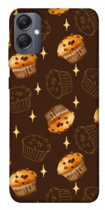Чохол Chocolate muffins для Galaxy A05