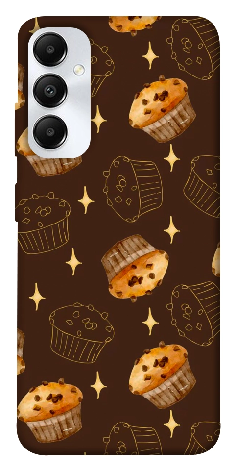 Чехол Chocolate muffins для Galaxy A05s