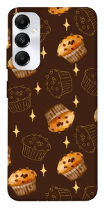 Чохол Chocolate muffins для Galaxy A05s