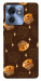 Чехол Chocolate muffins для Motorola Edge 40