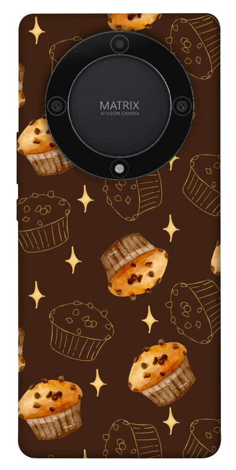 Чехол Chocolate muffins для Huawei Magic5 Lite
