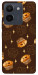 Чехол Chocolate muffins для Vivo Y36