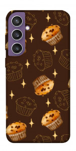 Чехол Chocolate muffins для Galaxy S23 FE