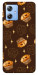 Чехол Chocolate muffins для Motorola Moto G84