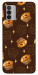 Чохол Chocolate muffins для Nokia G42