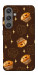 Чехол Chocolate muffins для Galaxy S24+