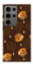 Чехол Chocolate muffins для Galaxy S24 Ultra