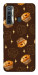 Чехол Chocolate muffins для TECNO Camon 17