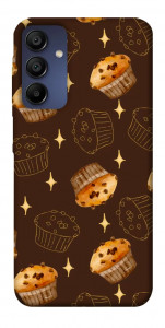 Чохол Chocolate muffins для Samsung Galaxy A15