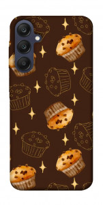 Чехол Chocolate muffins для Galaxy A25 5G