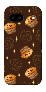 Чехол Chocolate muffins для Google Pixel 8a
