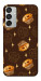 Чехол Chocolate muffins для Galaxy M15 5G