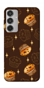 Чехол Chocolate muffins для Galaxy M35 5G
