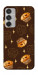 Чохол Chocolate muffins для Galaxy M35 5G