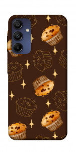 Чехол Chocolate muffins для Samsung Galaxy A16 5G