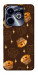 Чехол Chocolate muffins для TECNO Spark 20