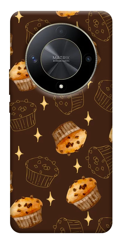Чехол Chocolate muffins для Huawei Magic6 Lite