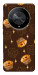 Чехол Chocolate muffins для Huawei Magic6 Lite