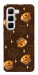 Чехол Chocolate muffins для Infinix Hot 50 4G