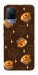 Чохол Chocolate muffins для Vivo V21