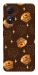 Чехол Chocolate muffins для ZTE Blade A34 4G