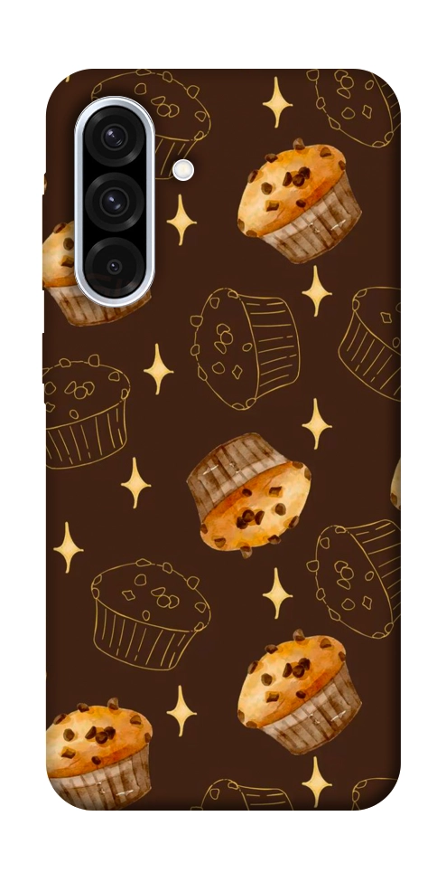 Чехол Chocolate muffins для Galaxy A36 5G