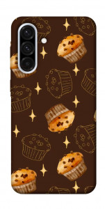 Чехол Chocolate muffins для Galaxy A36 5G