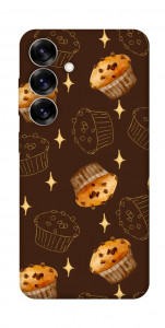 Чохол Chocolate muffins для Galaxy S25