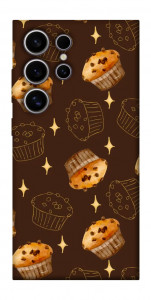 Чохол Chocolate muffins для Galaxy S25 Ultra