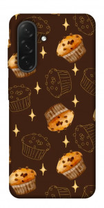 Чохол Chocolate muffins для Galaxy A26 5G