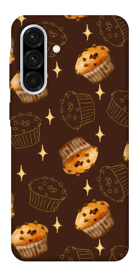 Чехол Chocolate muffins для Galaxy A56 5G