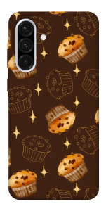 Чехол Chocolate muffins для Galaxy A56 5G