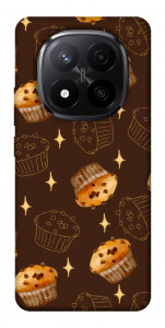 Чохол Chocolate muffins для Xiaomi Redmi Note 14 Pro+ 5G