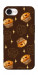 Чохол Chocolate muffins для iPhone 16e