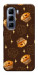 Чохол Chocolate muffins для Infinix Hot 50 Pro
