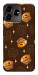 Чохол Chocolate muffins для ZTE Blade V50 Design 4G