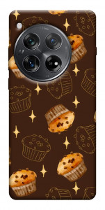 Чохол Chocolate muffins для OnePlus 12